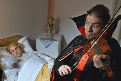 6 Il trillo del Diavolo